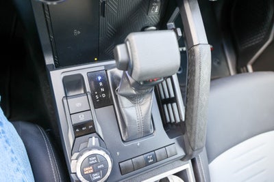 2025 Toyota Tacoma i-FORCE MAX TRD Off Road Hybrid