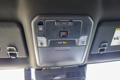 2025 Toyota Tacoma i-FORCE MAX TRD Off Road Hybrid