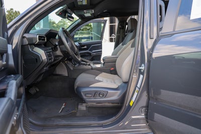 2025 Toyota Tacoma i-FORCE MAX TRD Off Road Hybrid