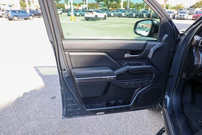 2025 Toyota Tacoma i-FORCE MAX TRD Off Road Hybrid