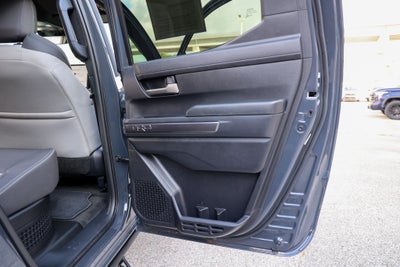 2025 Toyota Tacoma i-FORCE MAX TRD Off Road Hybrid