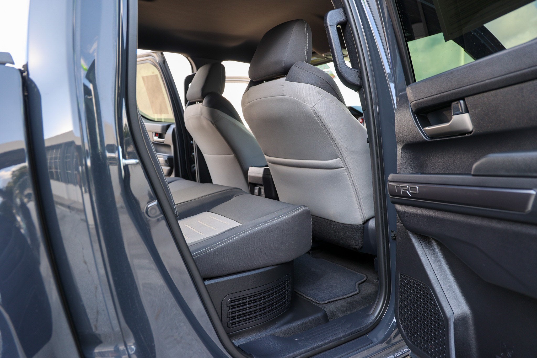 2025 Toyota Tacoma i-FORCE MAX TRD Off Road Hybrid