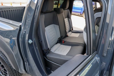 2025 Toyota Tacoma i-FORCE MAX TRD Off Road Hybrid