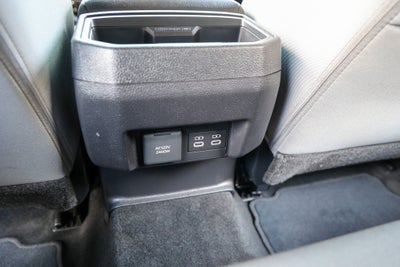 2025 Toyota Tacoma i-FORCE MAX TRD Off Road Hybrid
