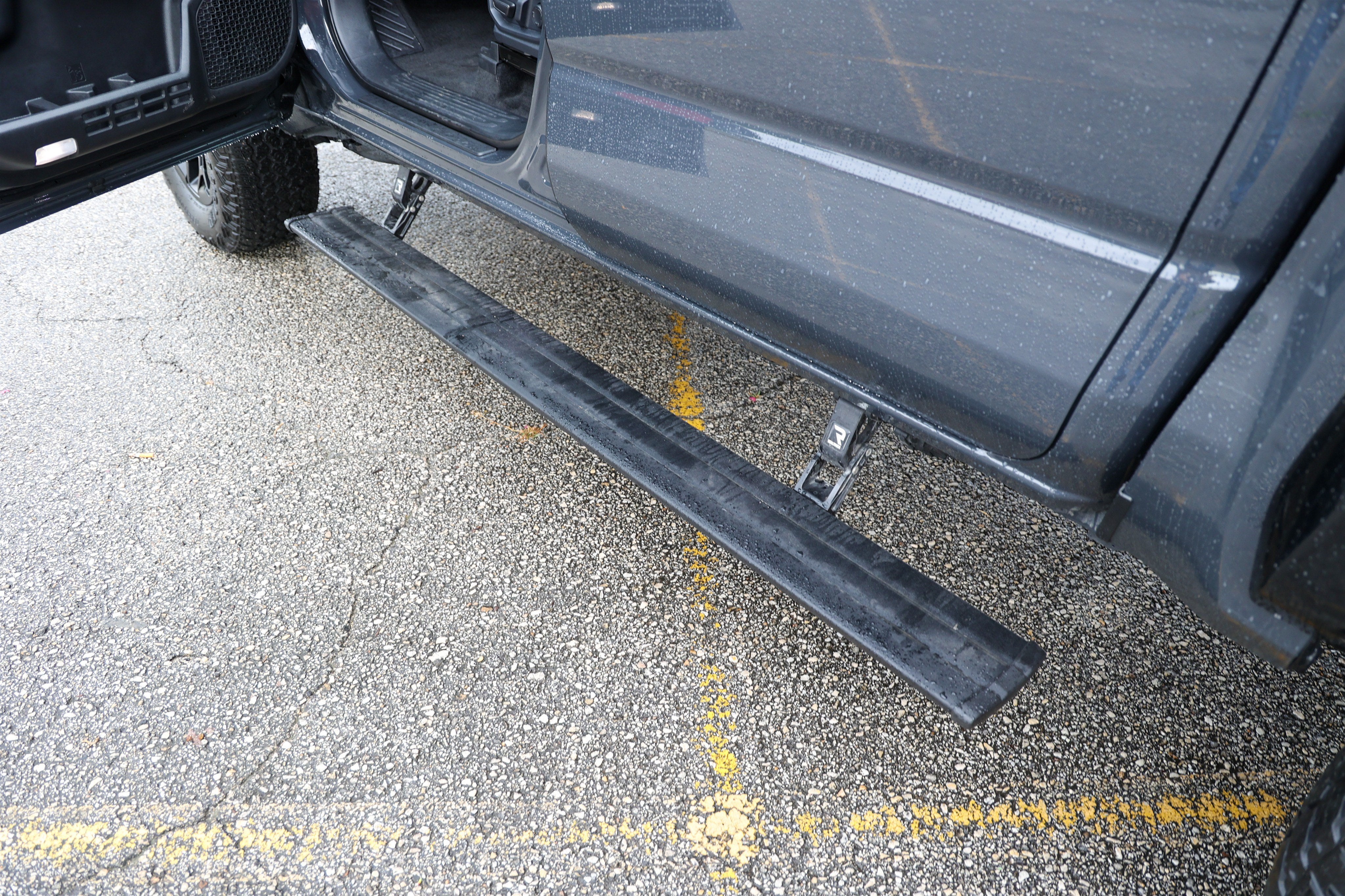 2025 Toyota Tacoma i-FORCE MAX TRD Pro Hybrid
