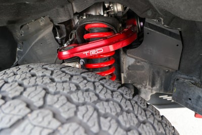 2025 Toyota Tacoma i-FORCE MAX TRD Pro Hybrid