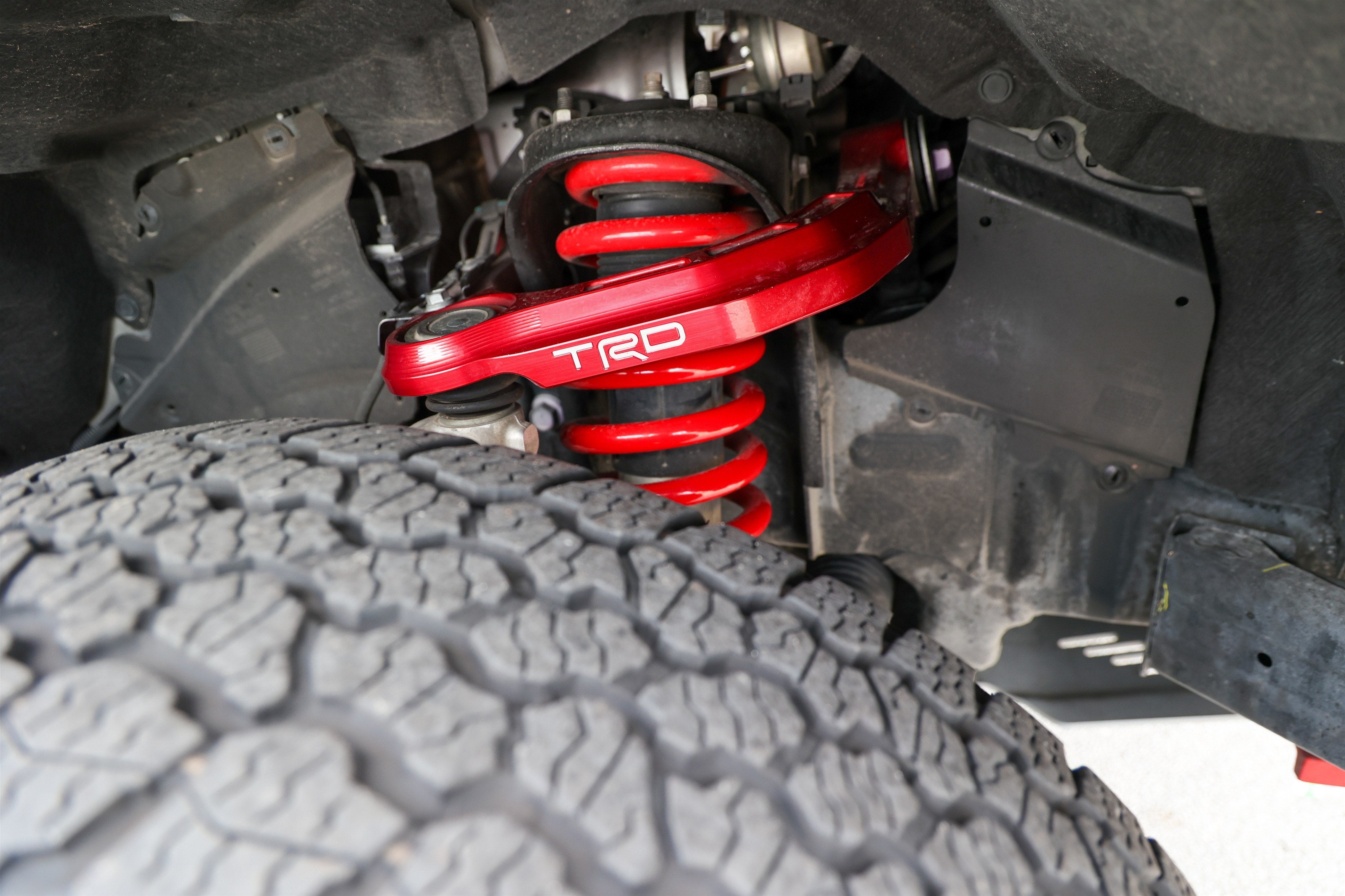2025 Toyota Tacoma i-FORCE MAX TRD Pro Hybrid
