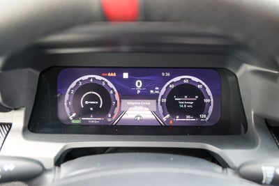 2025 Toyota Tacoma i-FORCE MAX TRD Pro Hybrid