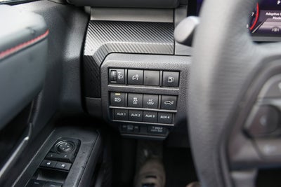 2025 Toyota Tacoma i-FORCE MAX TRD Pro Hybrid