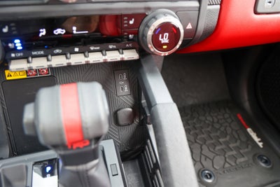 2025 Toyota Tacoma i-FORCE MAX TRD Pro Hybrid