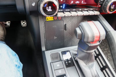 2025 Toyota Tacoma i-FORCE MAX TRD Pro Hybrid