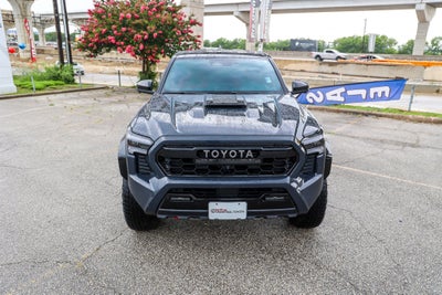 2025 Toyota Tacoma i-FORCE MAX TRD Pro Hybrid
