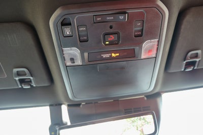 2025 Toyota Tacoma i-FORCE MAX TRD Pro Hybrid
