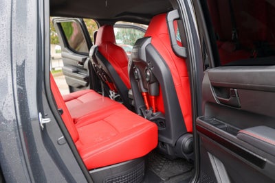 2025 Toyota Tacoma i-FORCE MAX TRD Pro Hybrid