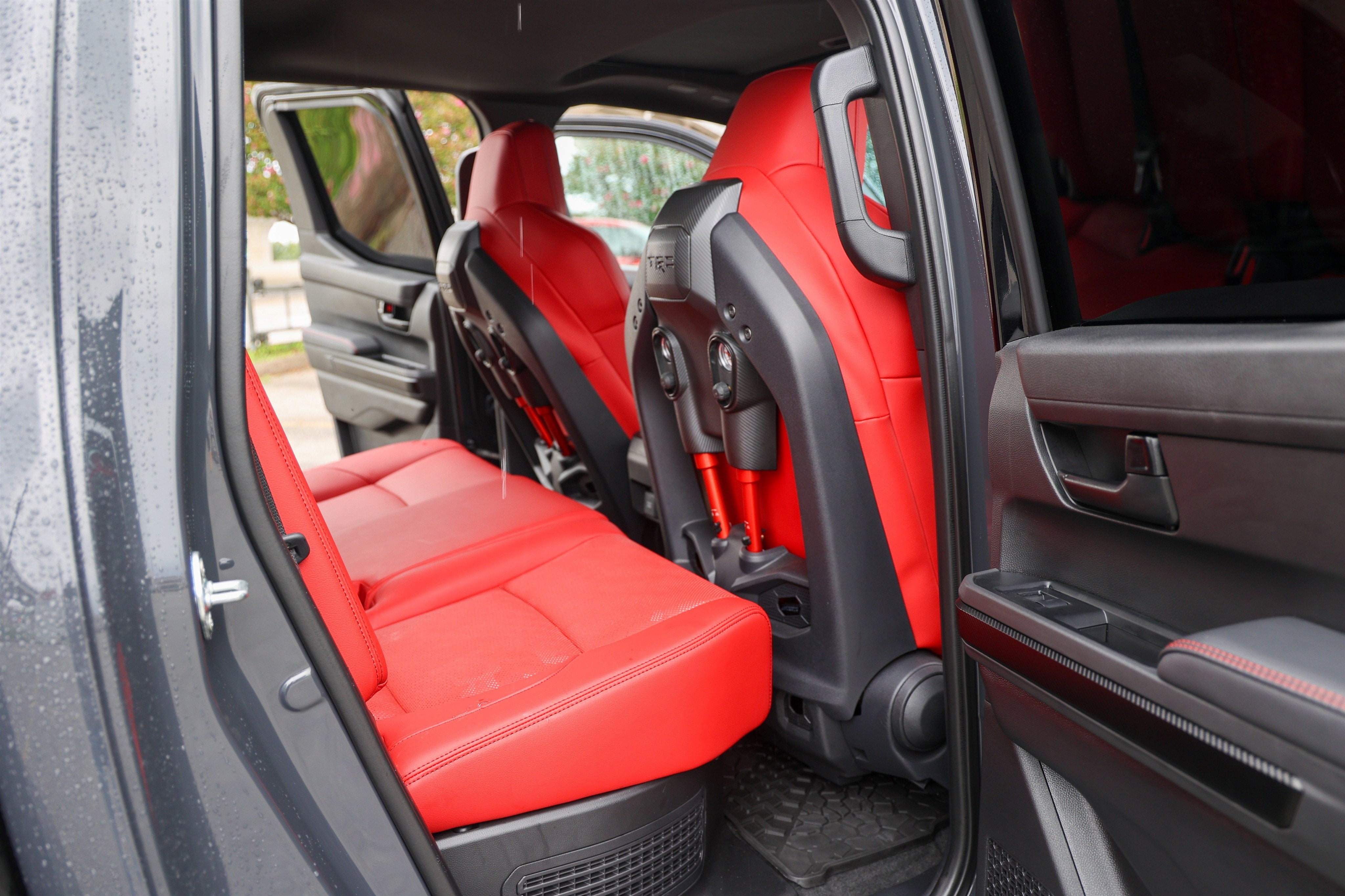 2025 Toyota Tacoma i-FORCE MAX TRD Pro Hybrid