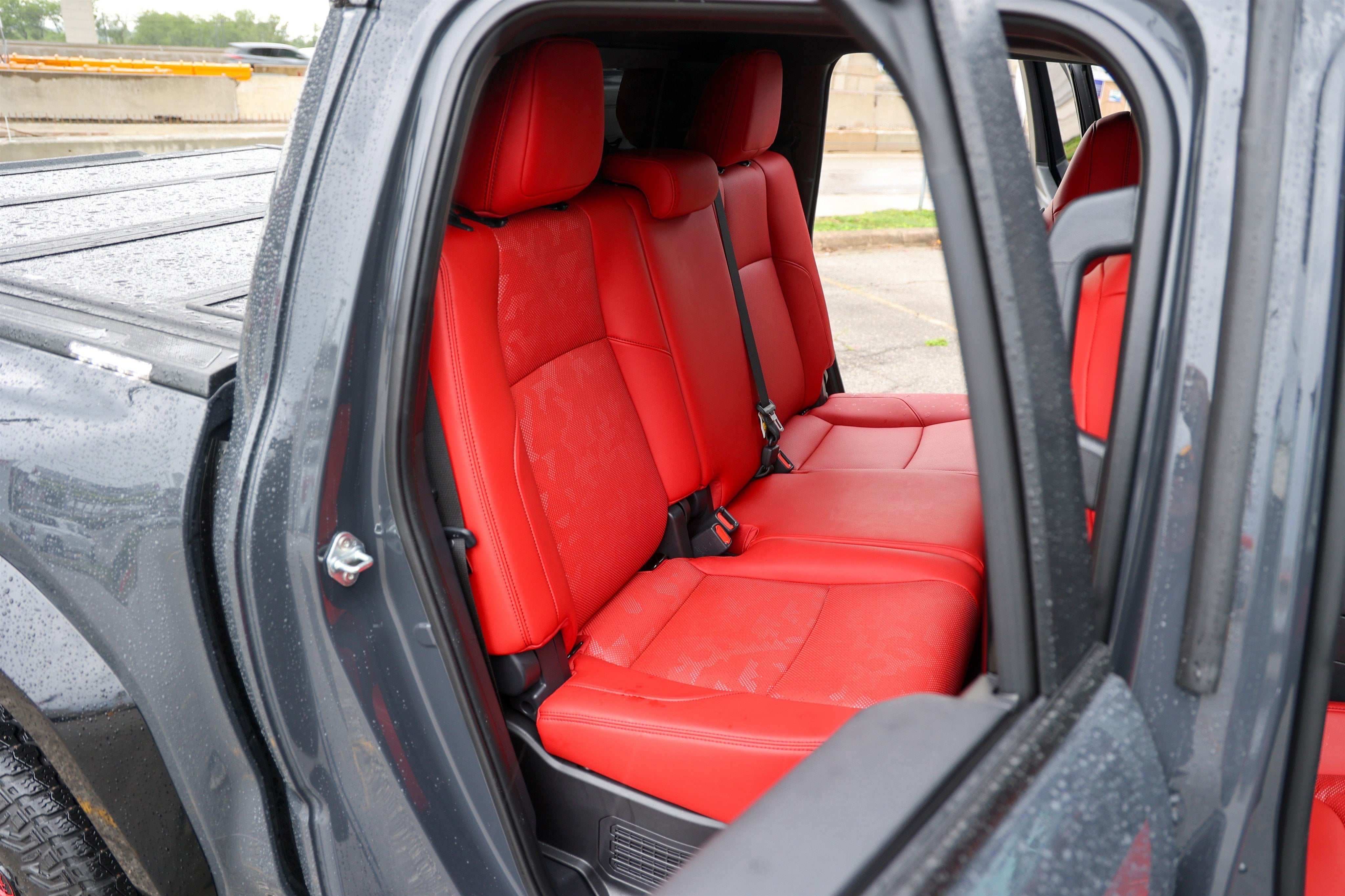 2025 Toyota Tacoma i-FORCE MAX TRD Pro Hybrid