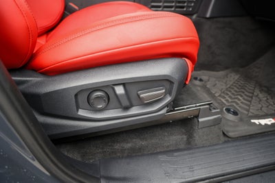 2025 Toyota Tacoma i-FORCE MAX TRD Pro Hybrid