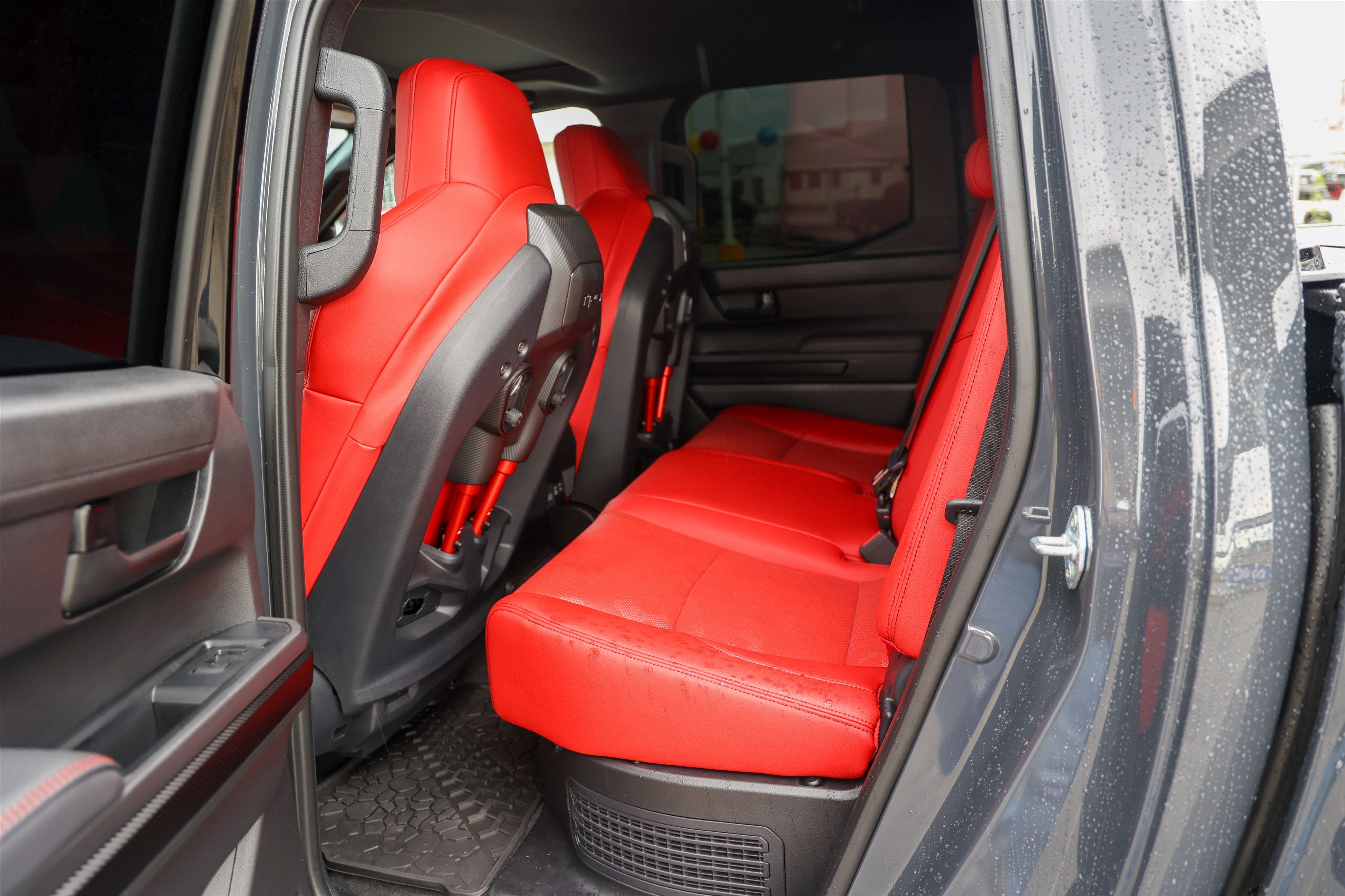2025 Toyota Tacoma i-FORCE MAX TRD Pro Hybrid