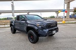 2025 Toyota Tacoma i-FORCE MAX TRD Pro Hybrid