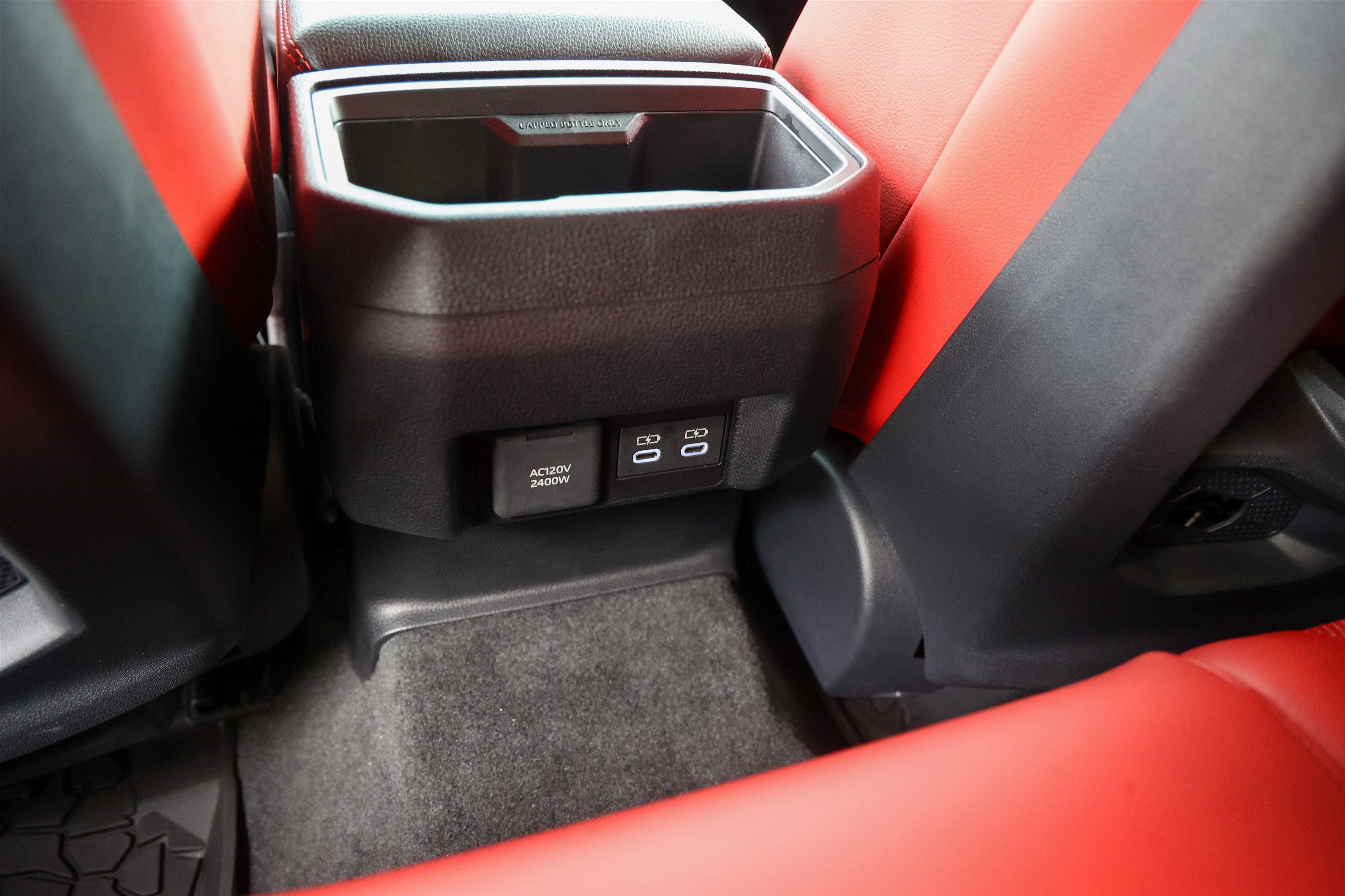 2025 Toyota Tacoma i-FORCE MAX TRD Pro Hybrid