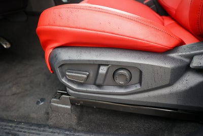 2025 Toyota Tacoma i-FORCE MAX TRD Pro Hybrid