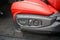 2025 Toyota Tacoma i-FORCE MAX TRD Pro Hybrid