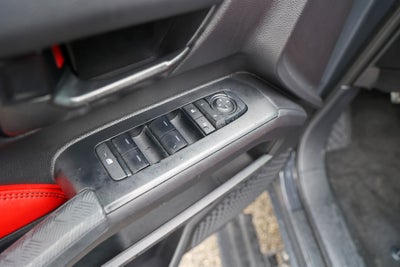 2025 Toyota Tacoma i-FORCE MAX TRD Pro Hybrid