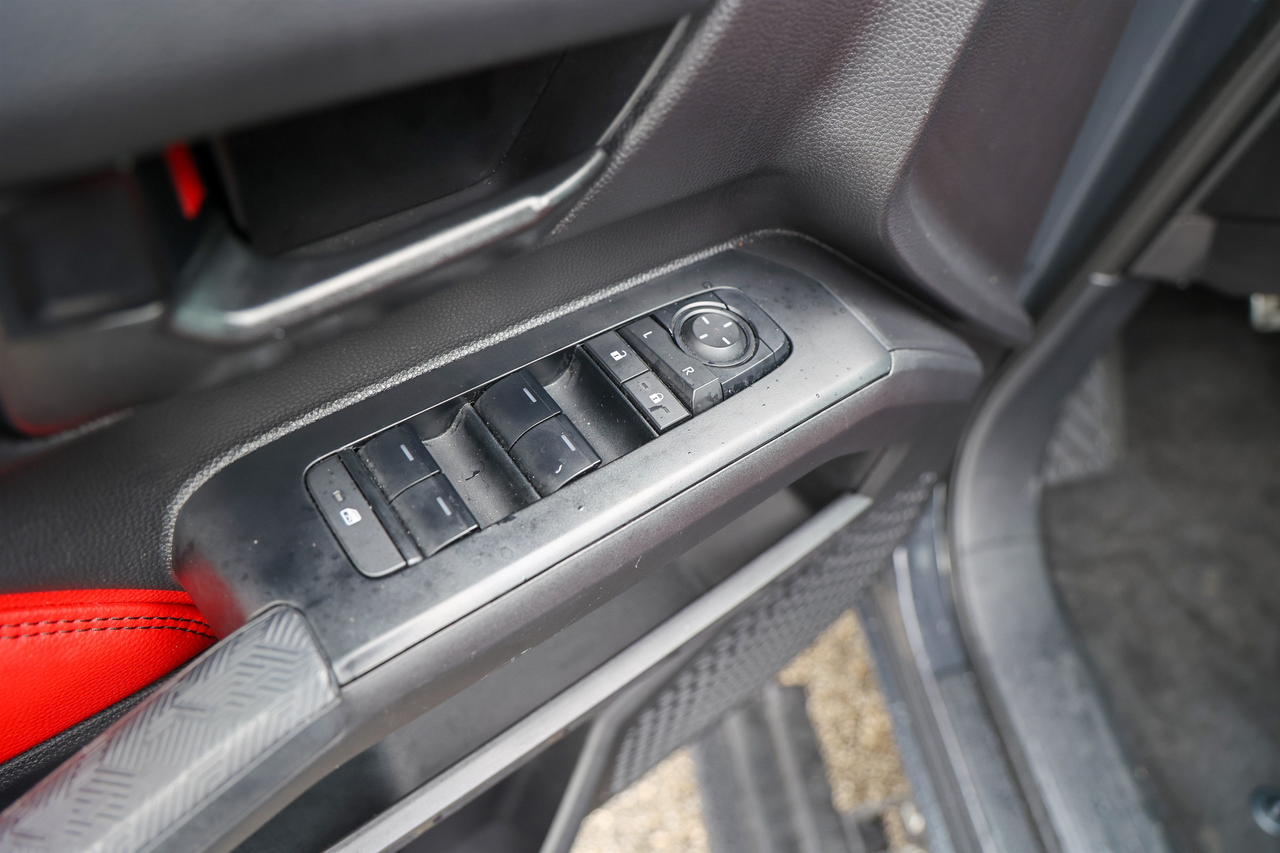 2025 Toyota Tacoma i-FORCE MAX TRD Pro Hybrid
