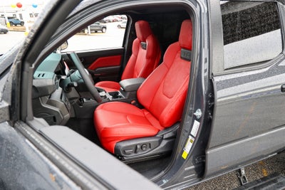 2025 Toyota Tacoma i-FORCE MAX TRD Pro Hybrid