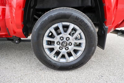 2026 Toyota Tacoma i-FORCE MAX Limited Hybrid