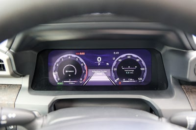 2026 Toyota Tacoma i-FORCE MAX Limited Hybrid