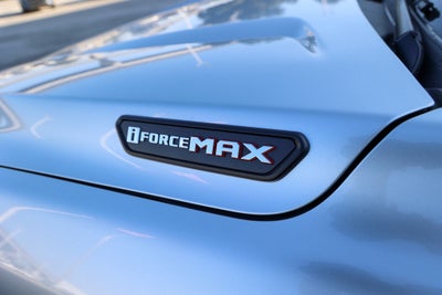 2026 Toyota Tacoma i-FORCE MAX TRD Off Road Hybrid