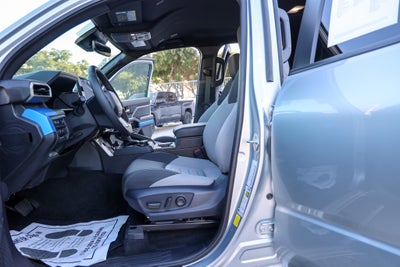 2026 Toyota Tacoma i-FORCE MAX TRD Off Road Hybrid