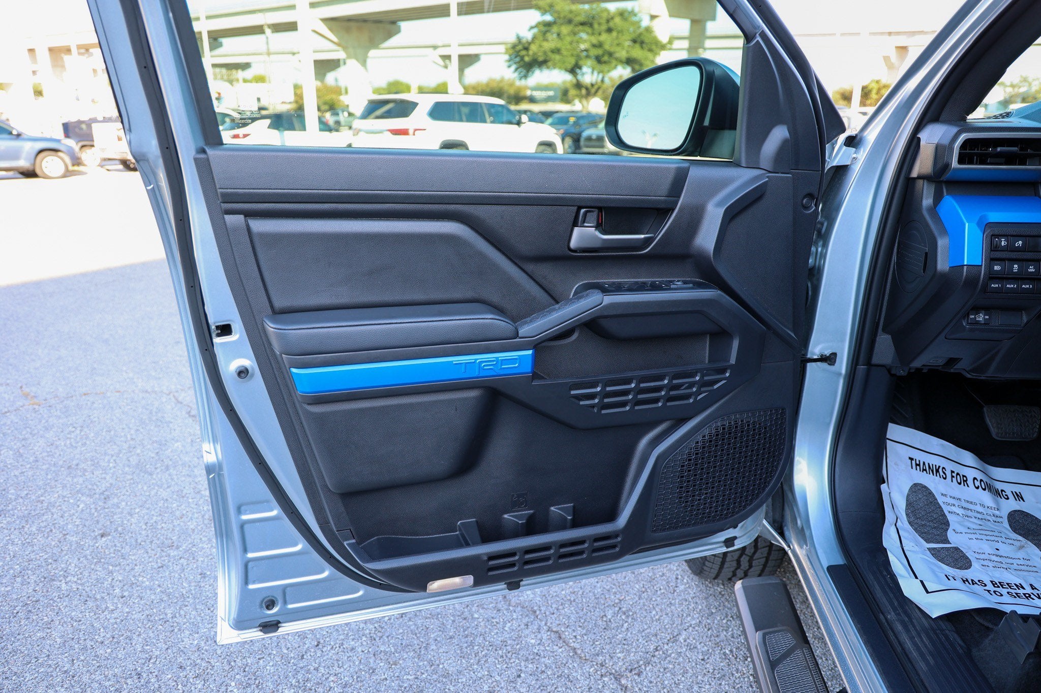 2026 Toyota Tacoma i-FORCE MAX TRD Off Road Hybrid