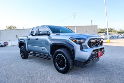 2026 Toyota Tacoma i-FORCE MAX TRD Off Road Hybrid