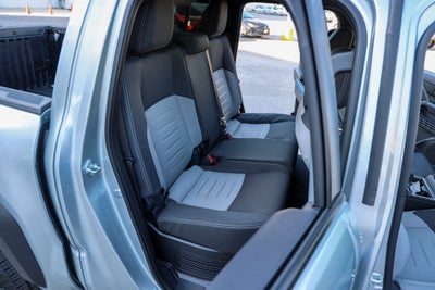 2026 Toyota Tacoma i-FORCE MAX TRD Off Road Hybrid