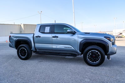 2026 Toyota Tacoma i-FORCE MAX TRD Off Road Hybrid
