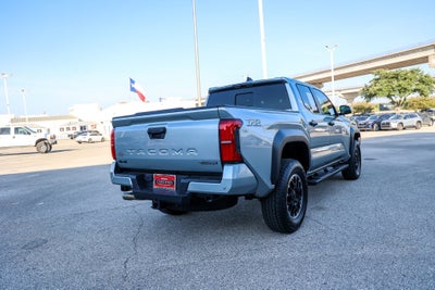2026 Toyota Tacoma i-FORCE MAX TRD Off Road Hybrid