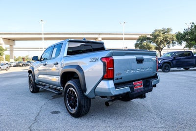 2026 Toyota Tacoma i-FORCE MAX TRD Off Road Hybrid