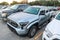 2025 Toyota Tacoma 4WD SR