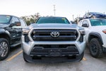 2025 Toyota Tacoma 4WD SR
