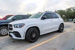 2022 Mercedes-Benz GLE GLE 350
