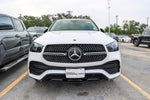 2022 Mercedes-Benz GLE GLE 350