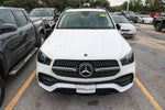 2022 Mercedes-Benz GLE GLE 350