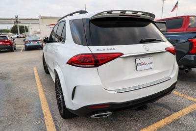 2022 Mercedes-Benz GLE GLE 350