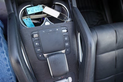 2024 Mercedes-Benz GLS-Class GLS 580