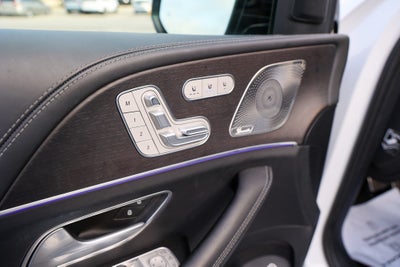 2024 Mercedes-Benz GLS-Class GLS 580