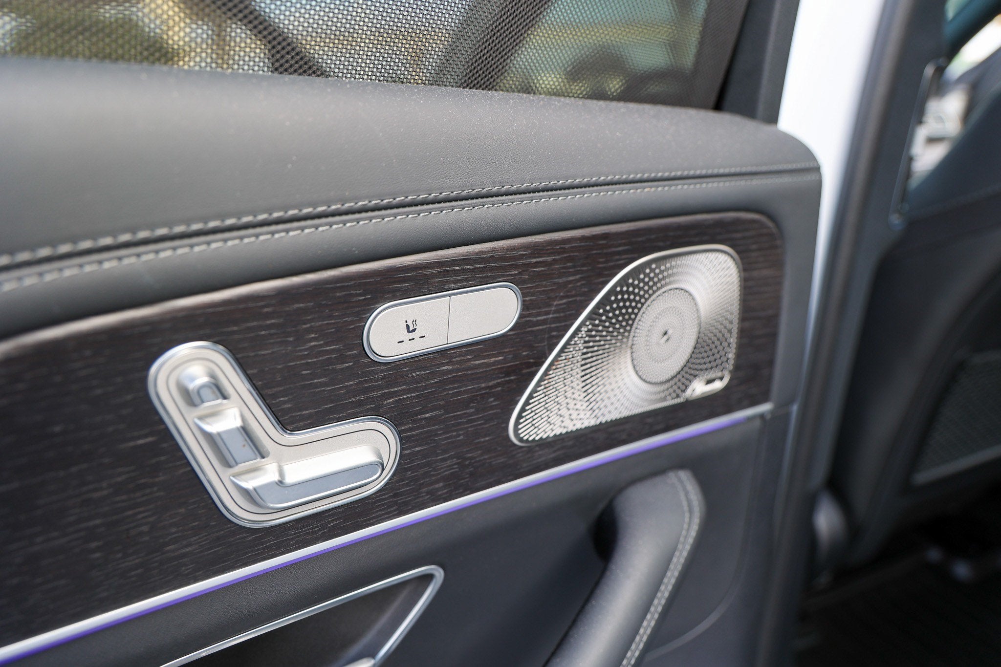 2024 Mercedes-Benz GLS-Class GLS 580