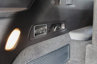 2024 Mercedes-Benz GLS-Class GLS 580