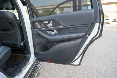 2024 Mercedes-Benz GLS-Class GLS 580